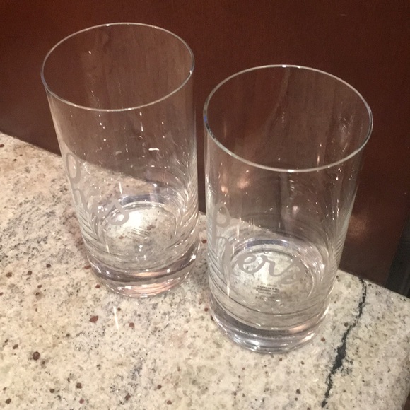 Final Reduction kate spade™ "His" & "Hers" Glasses - Picture 5 of 6